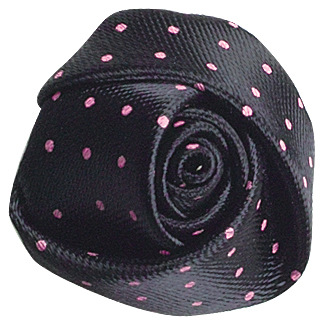 Yao Ming cinta 2cm de ancho cinta tridimensional Rose Bud accesorios para el cabello accesorios de vestir accesorios de la joyería DIY