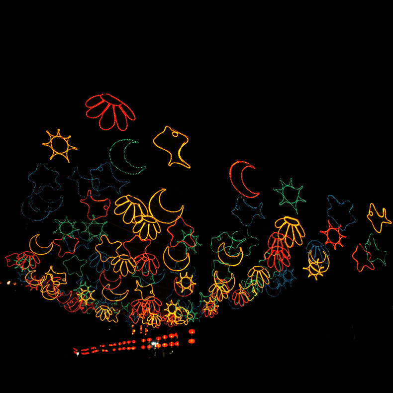 �Ϻ������������ƹ��Ż��첼�ù���װ�εƹ������ҵ�㳡