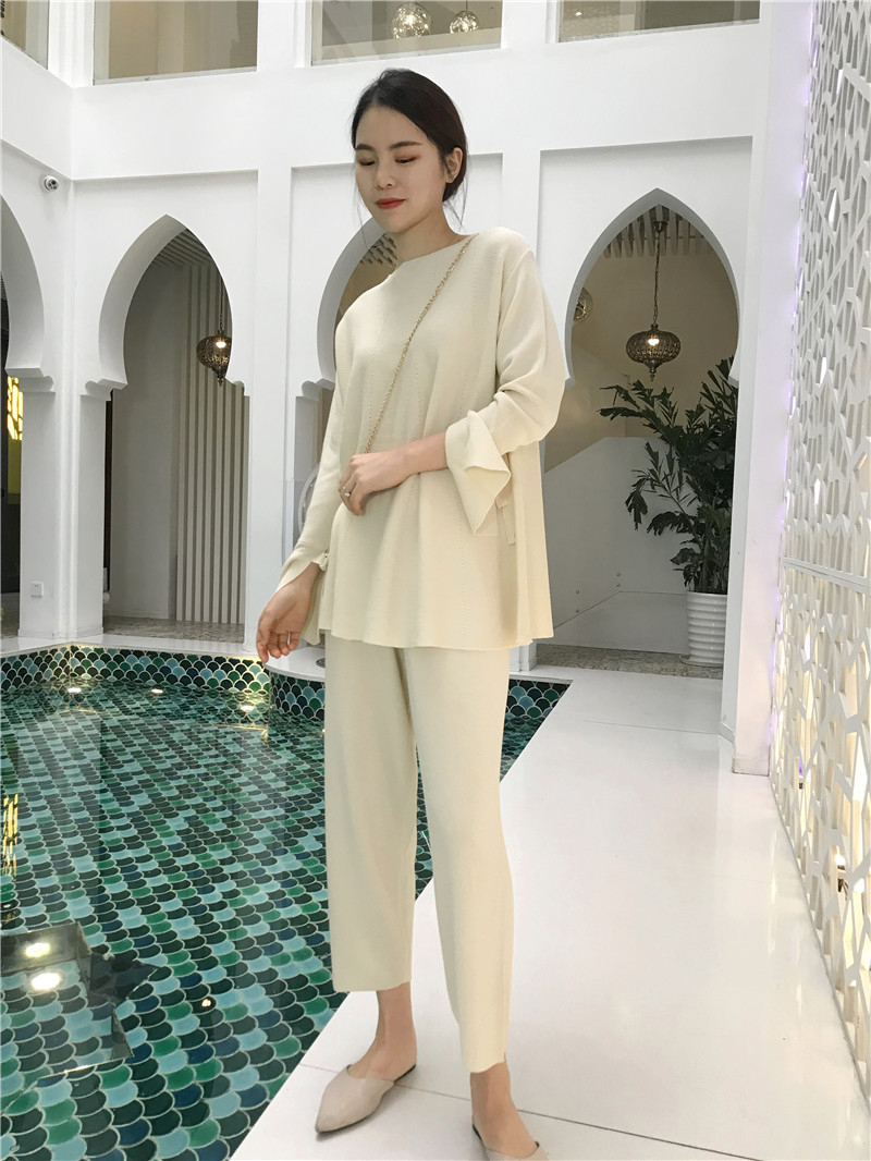 Costume femme en Tricot - Ref 3335355 Image 17