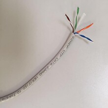 SZADPƷ��UTP CAT6 23AWG HCCA�ߌ��~���X�^�yԇ�W��305��