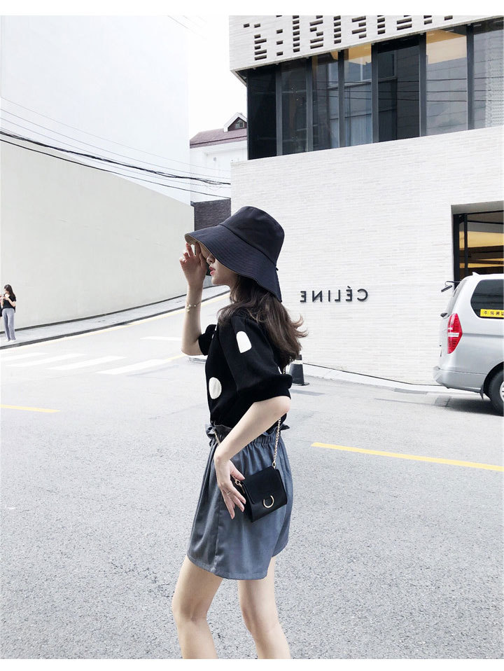 Costume femme en Coton - Ref 3334205 Image 17