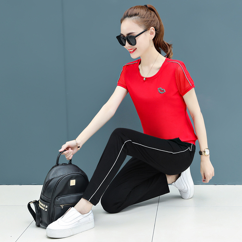 Costume femme en Coton - Ref 3335180 Image 6