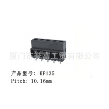 供应接线端子台 KF124DGA 欧式 可插拔式接线端子台 多规格型号