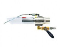 日本OSAWA大泽气动吸尘枪W101-II-LC