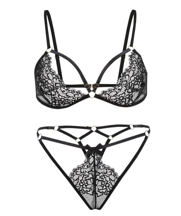 Soutiens-gorge JIU MU YA - Ref 3369469 Image 13