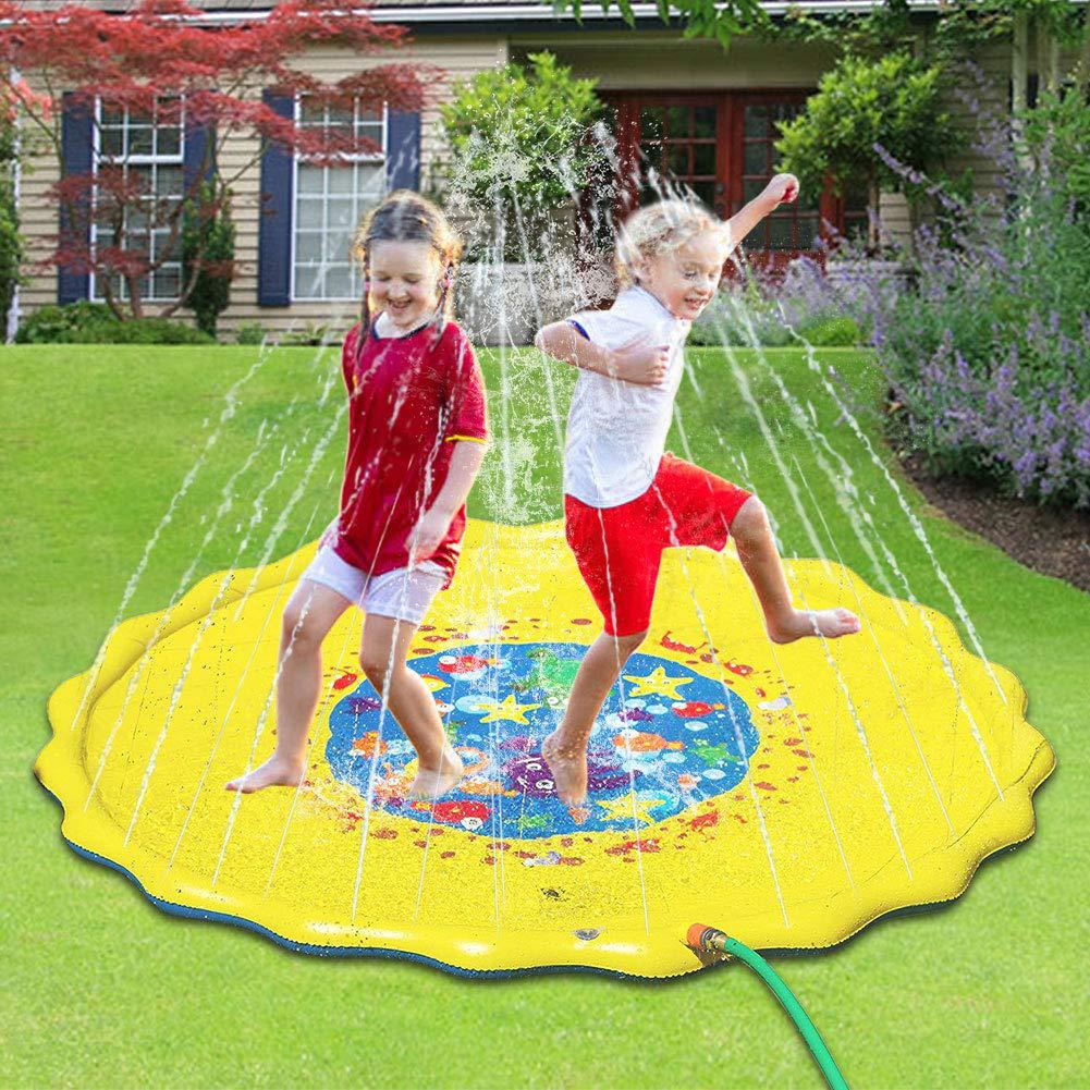sprinkler mat IS179-(8)