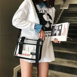 女士单肩包;女士斜挎包;休闲背包
