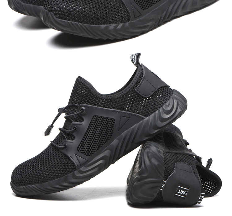 Chaussures de sécurité - Contrôle des inondations - Ref 3404875 Image 35