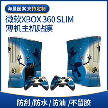 ΢XBOX360 SLIMĤʱŲϷֽԻͼƬ