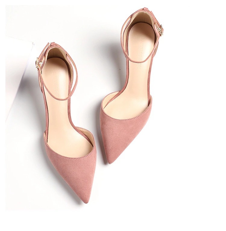 Chaussures été pour femme en Caoutchouc - Ref 3346728 Image 20