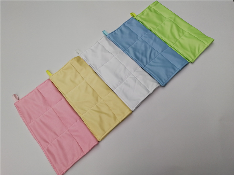 无尘世家食品药厂专用清洁布无尘抹布gmp洁净吸水抹布不掉毛含税