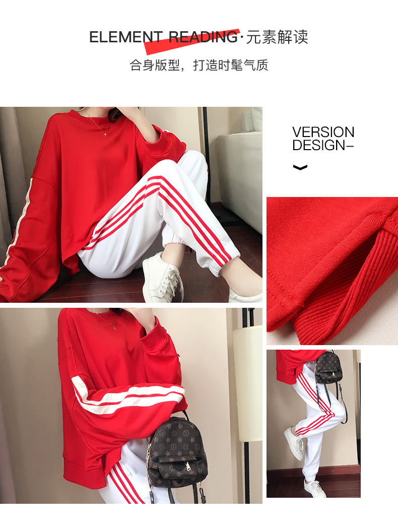 Costume femme OCHIS en Coton - Ref 3333598 Image 7