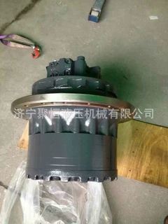 适用于 PC210-7挖掘机行走总成 PC210-7挖掘机终传动