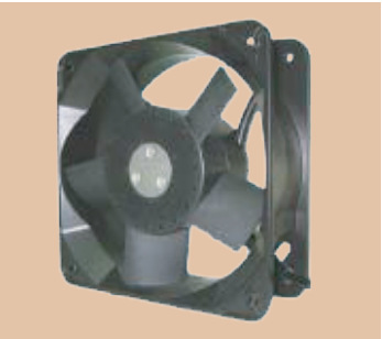 供应大风量散热风扇 工业排风扇 直流散热风扇SD180GAP-24SHWB
