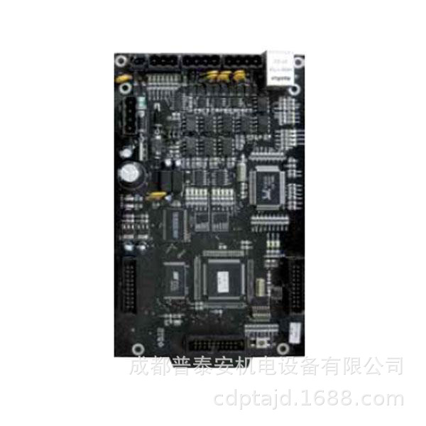 美国江森IFC-6060系列双胶线网卡NIC-EC