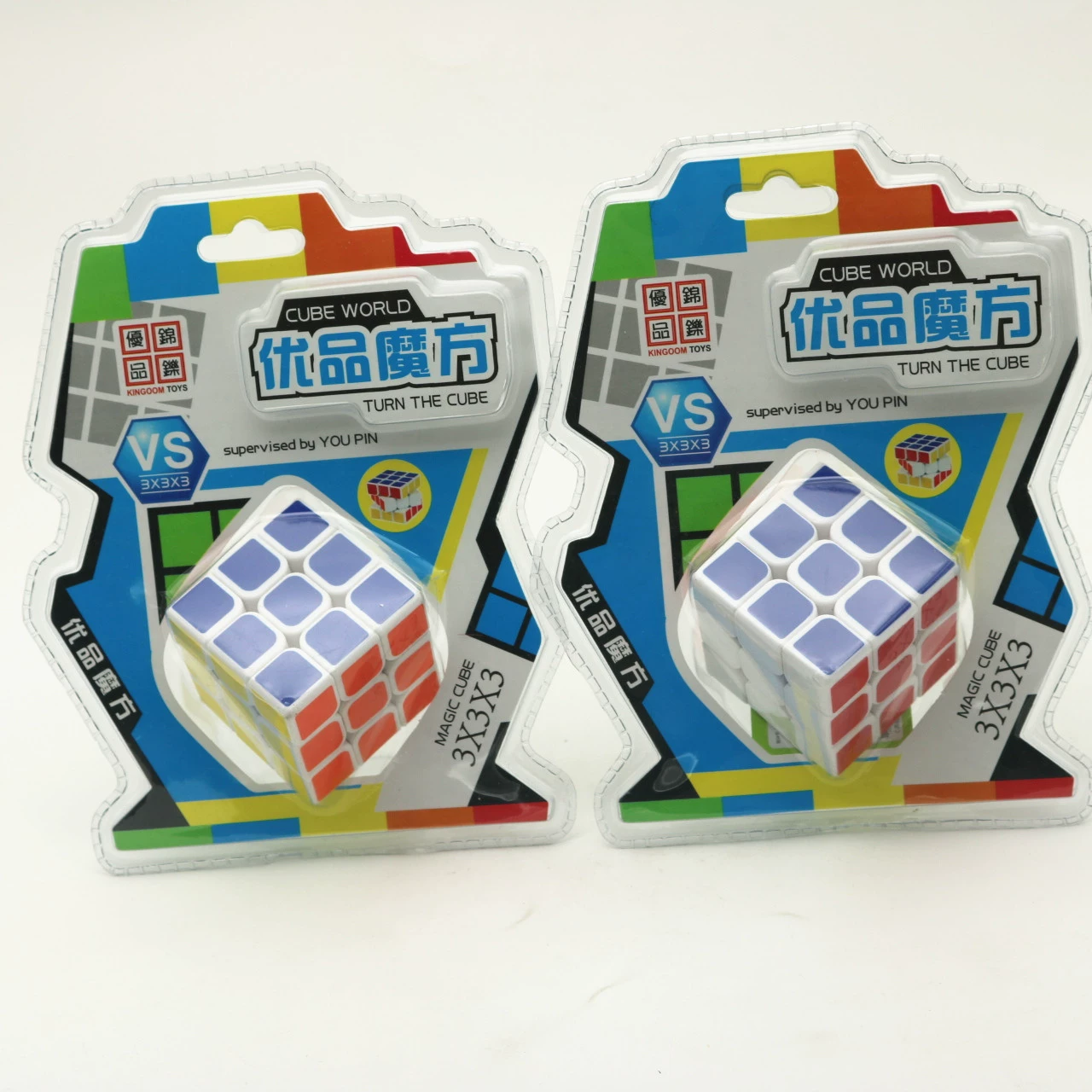 Rubik's cube, toy, wholesale, 2019