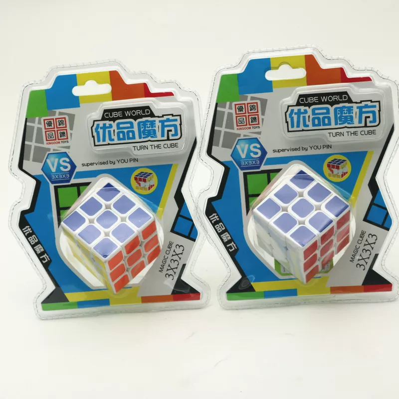 Rubik's cube, toy, wholesale, 2019
