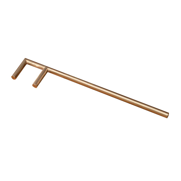 铍青铜防爆F型扳手BOFANG/渤防1073-015-BE800mm