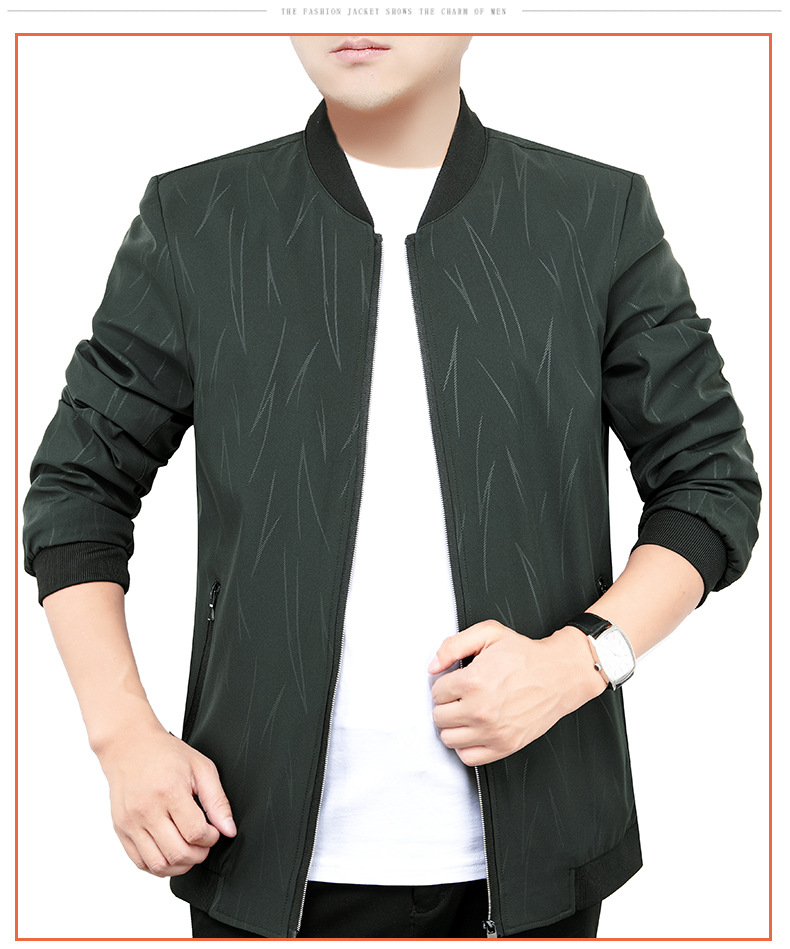 Veste homme en Fibre de polyester Polyester  - Ref 3411342 Image 22