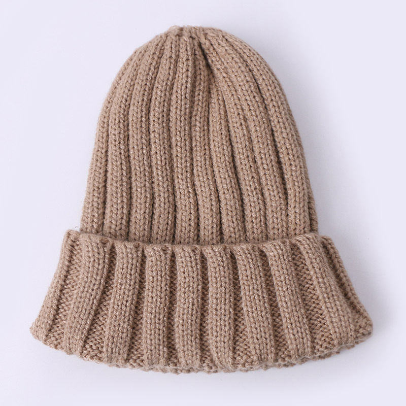 보드 카키 모자