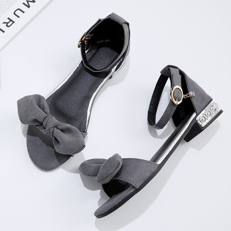 Chaussures été pour femme - Ref 3345759 Image 16