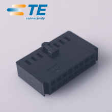 2.54�g���z��16pin�Ӳ��TYCO�Դ�B�����o�׶��Ӿ���102387-3