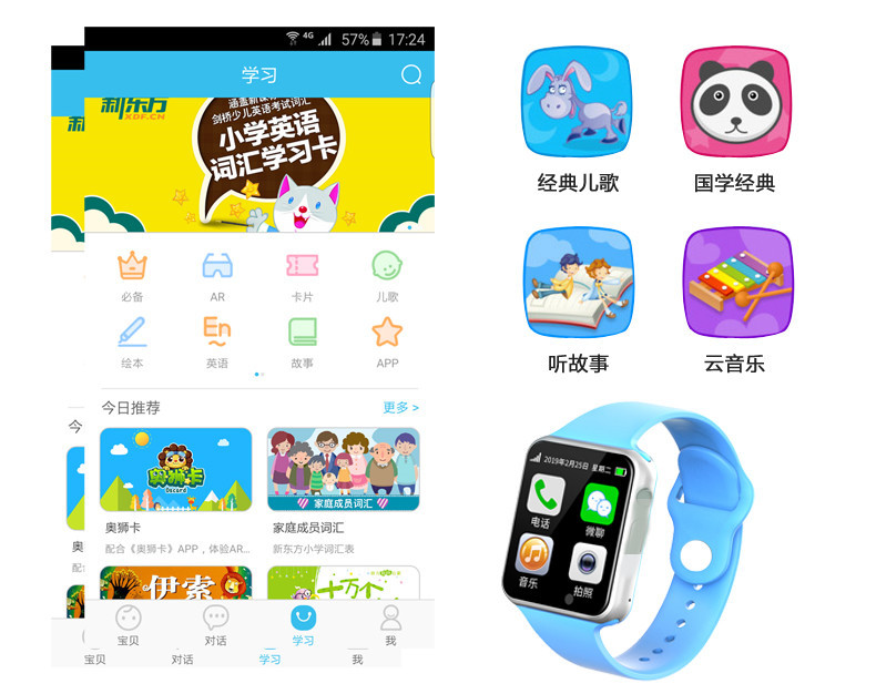 Montre sport Divertissement social - Ref 3439511 Image 25