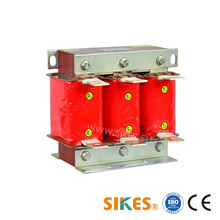 ����ݔ��늿��� 110kw 250A 400V �S��ֱ�����N��