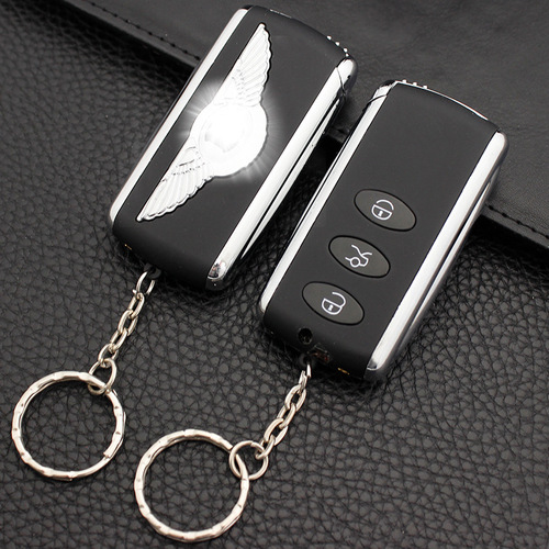 JX63/64 Creative Inflatable Windproof Lighter Emergency Lighting Keychain Cigarette Lighter Smoking Accessories Gift Wholesale