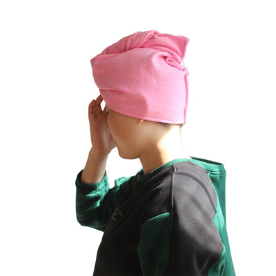 夏季新款酷爽魔術吸水幹發帽女吸水速幹包頭巾仿鹿皮幹發帽乾髮帽