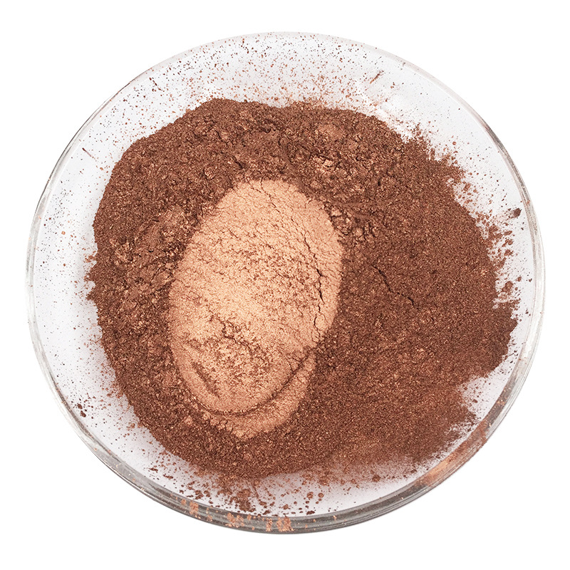 廠家優質銅金粉高純金粉水晶滴膠工藝裝飾大理石diy金屬粉50g/瓶