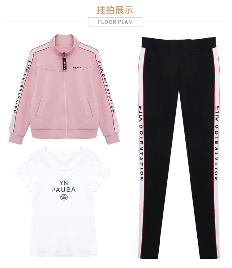 Costume femme en Mélange de coton - Ref 3335620 Image 35