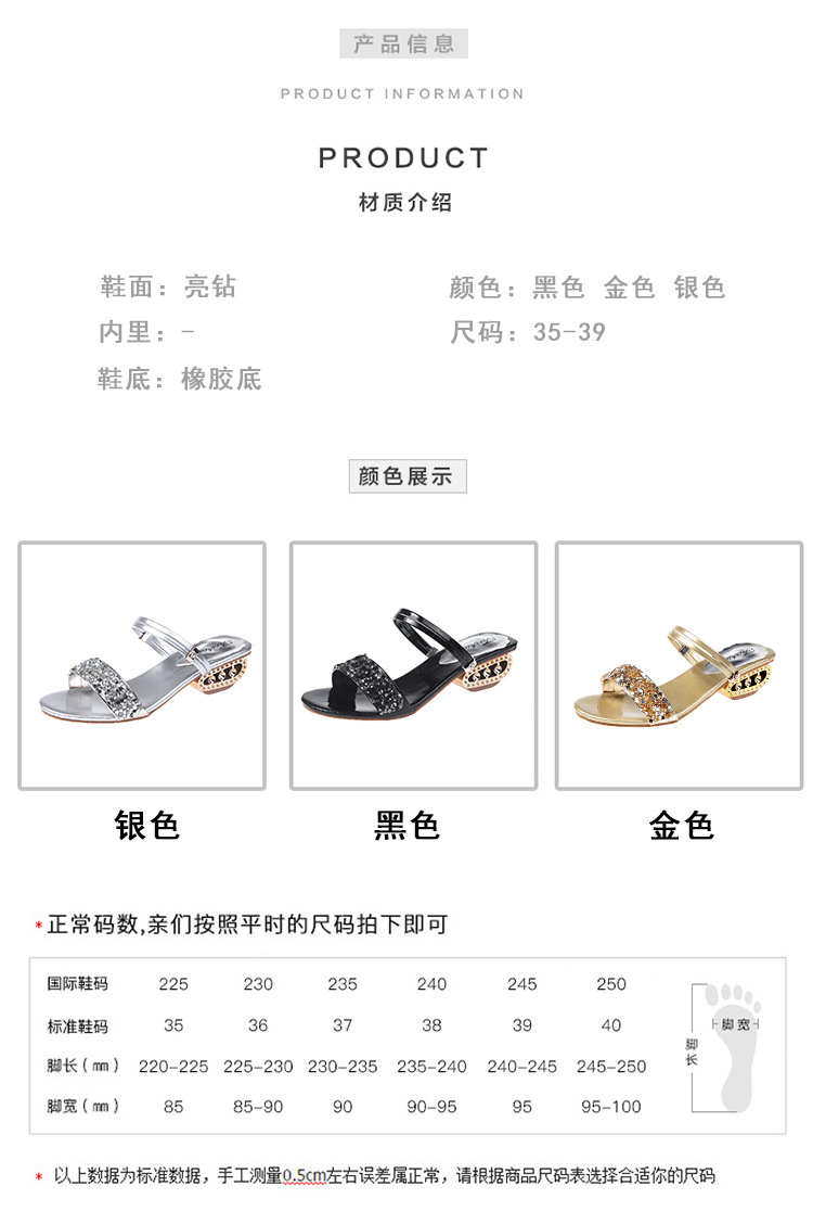 Chaussures été pour femme en Composé - Ref 3346968 Image 25