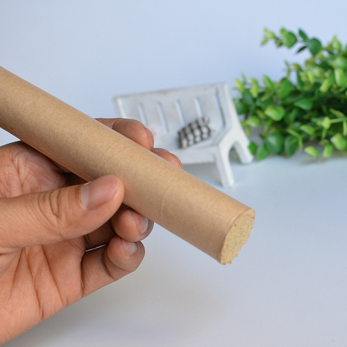 2.5cm pure mugwort moxa rolls, coarse mugwort moxa cones, household cotton paper, wholesale bulk moxa rolls
