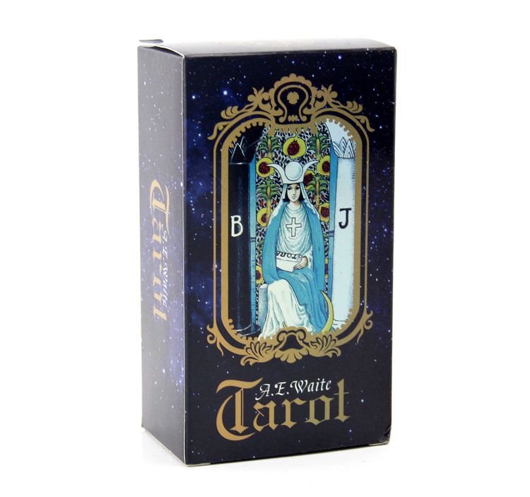 Tarot Card Image 8