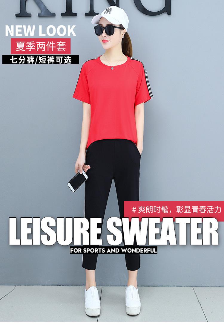 Costume femme en Coton - Ref 3335638 Image 9