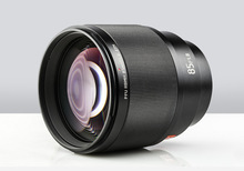 Ψ׿ VILTROX ļʵ̼ 85mm F1.8II STM ԶԽ