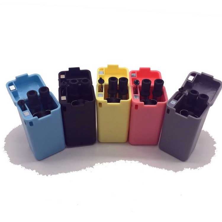 現貨FinalStraw便攜折疊矽膠不鏽鋼吸管三折不鏽鋼吸管