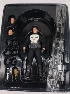 Marvel MezcoΛρ���P�ߏͳ���6��Ʉ���ż���kģ����