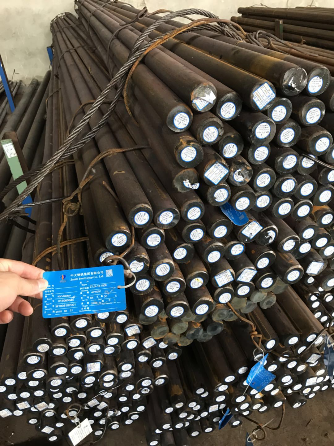 现货供应合金钢25Cr2MoVA高强度螺栓标准件