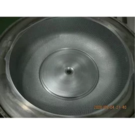 表面处理;冲压模