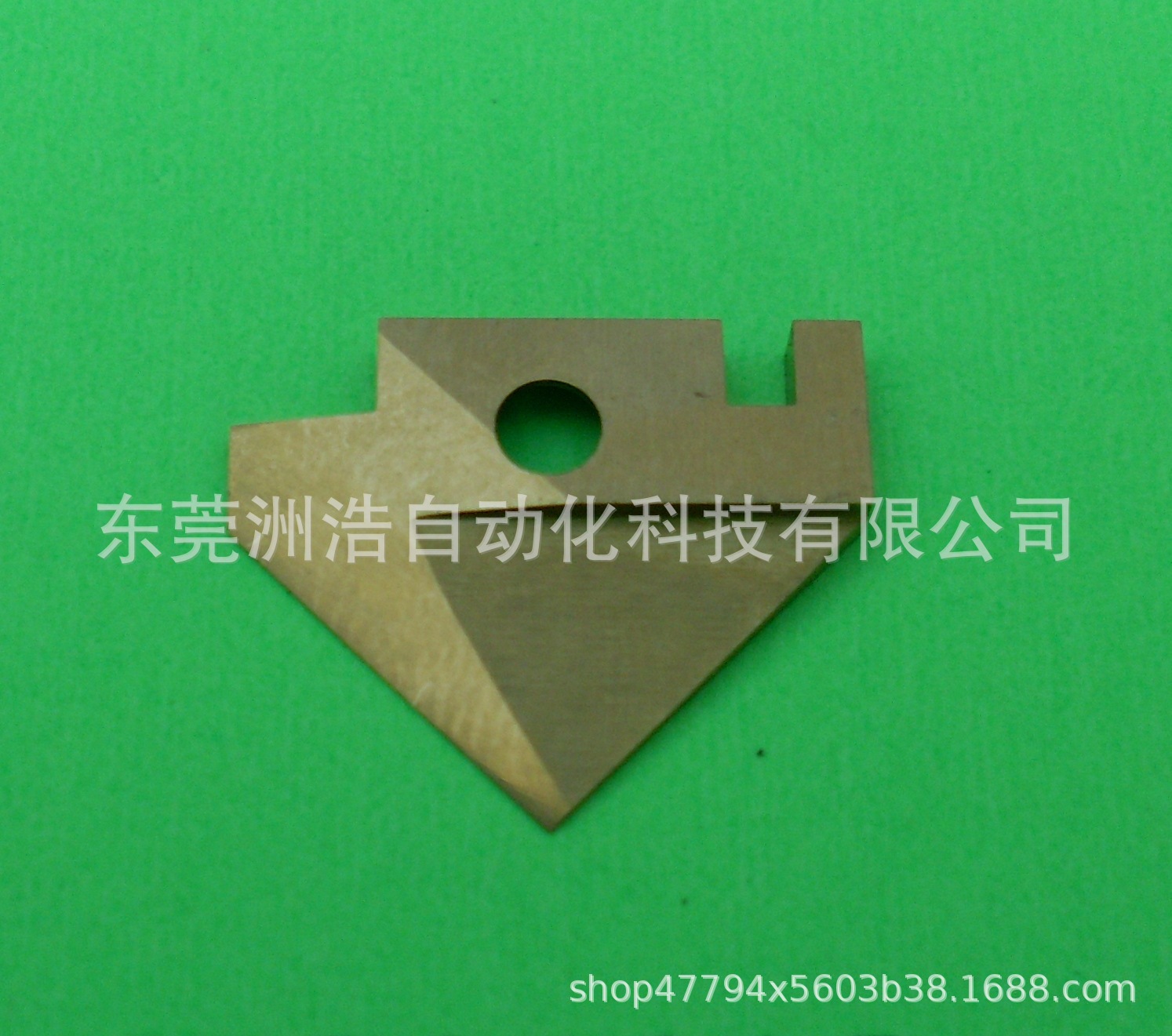 Schleungier半自动 /全自动同轴电缆剥皮机钨钢刀片