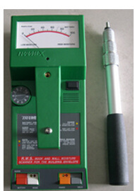 RWS渗漏寻检仪 渗漏寻检仪 湿度检测仪 墙体屋面湿度扫描仪