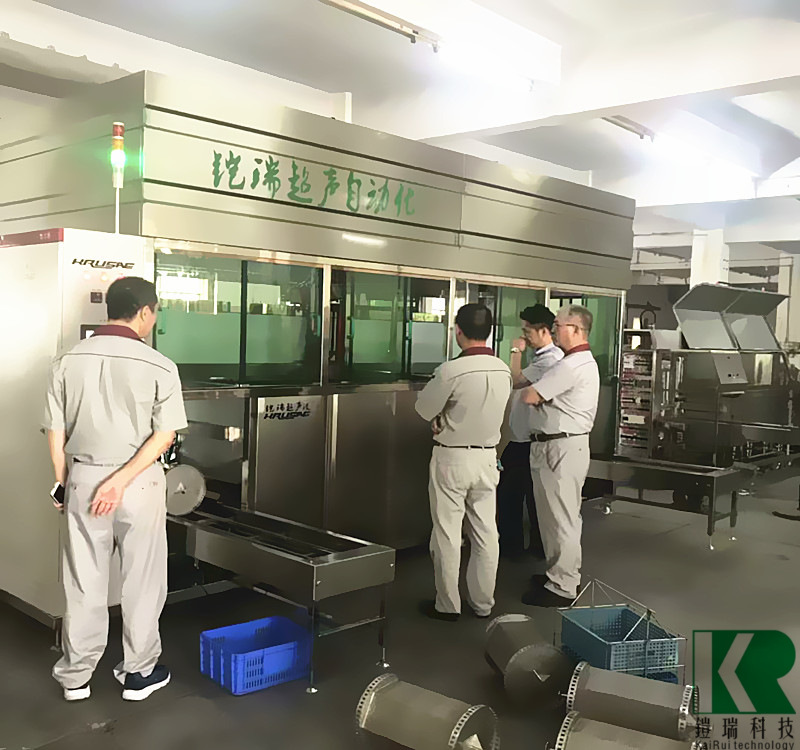 供应山东 济南 青岛 淄博 枣庄 东营 烟台 五金碳氢超声波清洗机