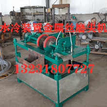 磨头机 倒角机不锈钢丝铁丝冷拔丝塑钢棒钢丝绳金属丝磨尖机