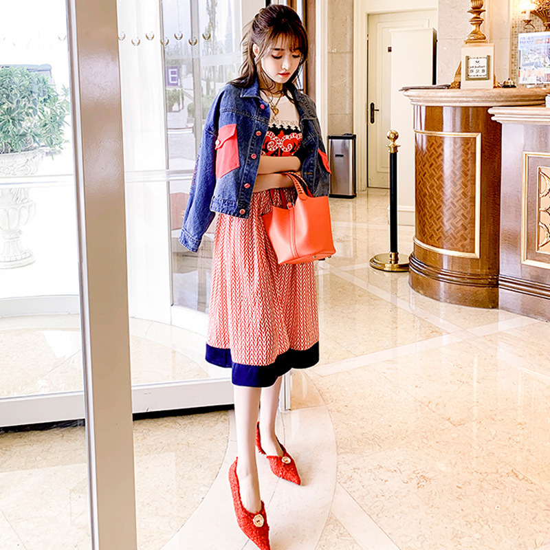 Costume femme en Fibre de polyester - Ref 3334230 Image 4