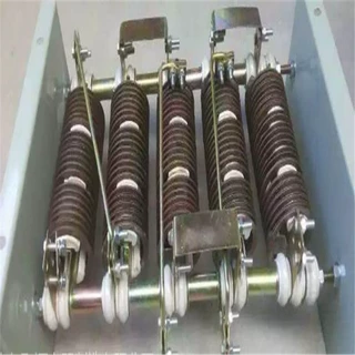 RT54-225M-6/3J(配YZR225M-6)起动调整电阻器