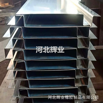 Huiye Stainless steel Then water Tunnel Stainless steel Then water Water trough Size can be customized Manufactor