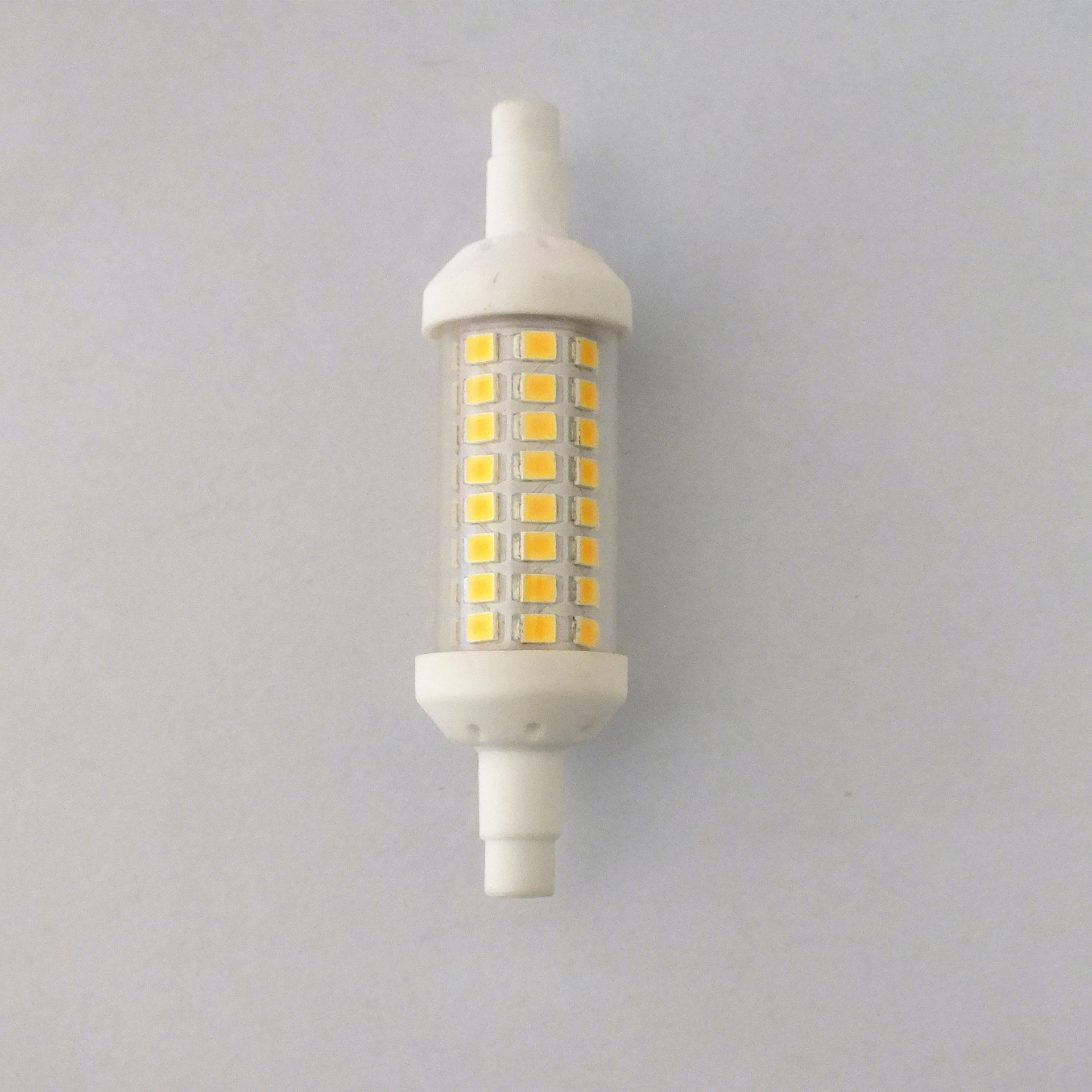 LED R7S 220V 替代 碘钨灯 6W 厂家直销-阿里巴巴
