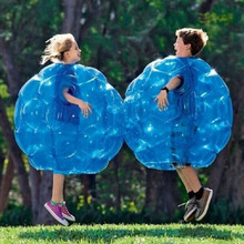 儿童玩具碰球充气碰碰球 60cm儿童互动球户外碰撞球现货
